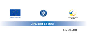 Anunt demarare implementare proiect