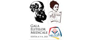 AC HELCOR prezentă la Gala Elitelor Medicale